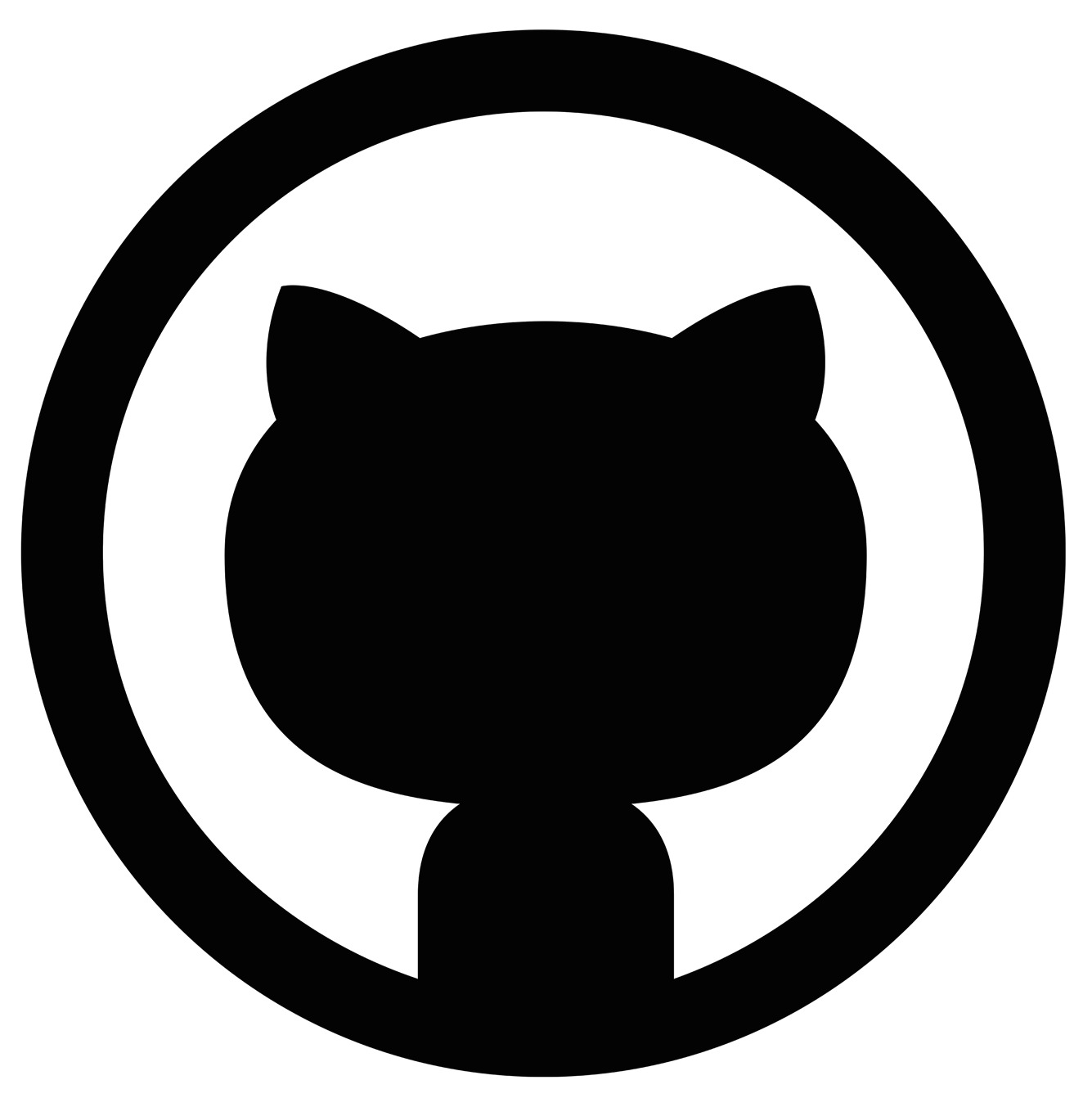 github profile